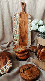 Load image into Gallery viewer, Wooden homewares
