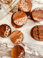 Load image into Gallery viewer, Wooden homewares
