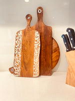 Load image into Gallery viewer, Wooden homewares
